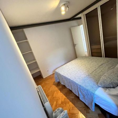 Lisbon Central Apartment Екстер'єр фото