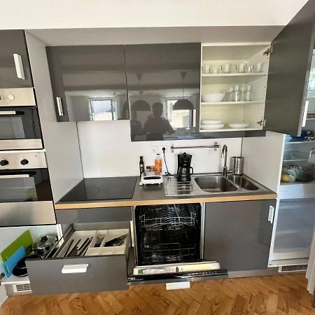 Lisbon Central Apartment Екстер'єр фото
