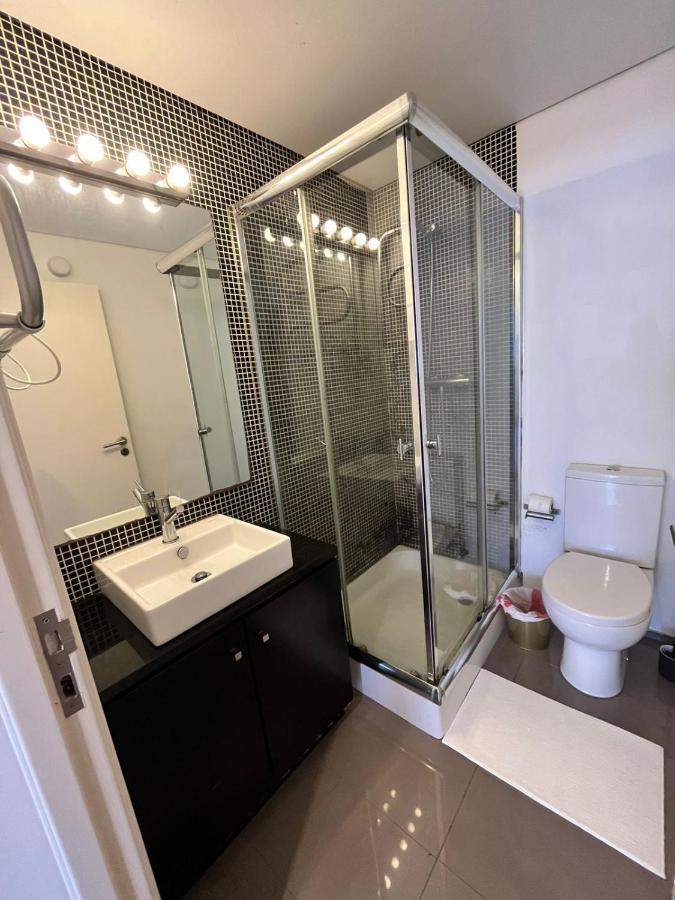 Lisbon Central Apartment Екстер'єр фото
