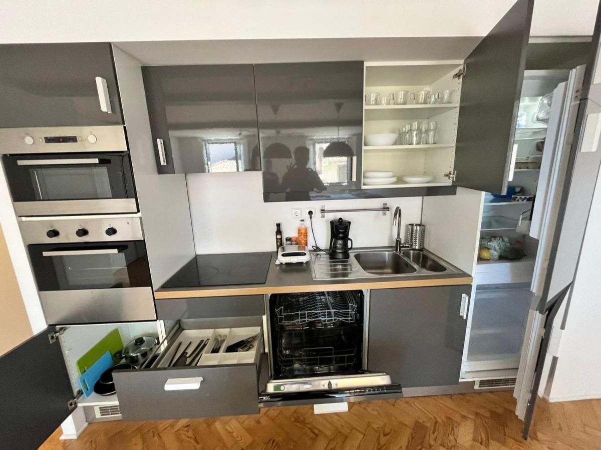 Lisbon Central Apartment Екстер'єр фото