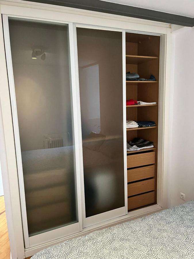 Lisbon Central Apartment Екстер'єр фото