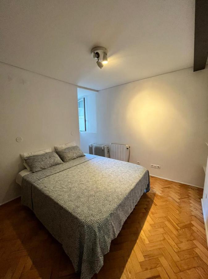 Lisbon Central Apartment Екстер'єр фото